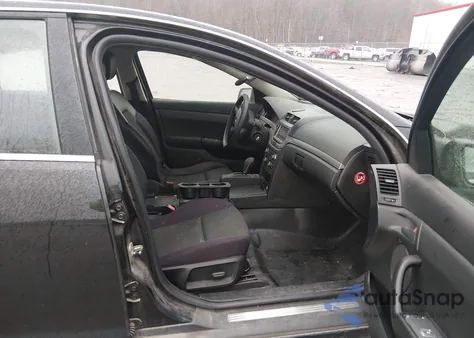 2012 Chevrolet Caprice Police from USA, damaged, VIN 6G1MK5U21CL644447